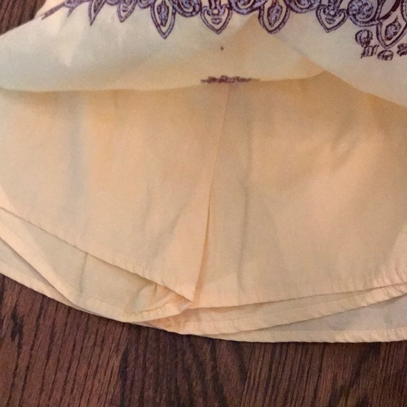 Guess Jeans skort - Picture 4 of 6